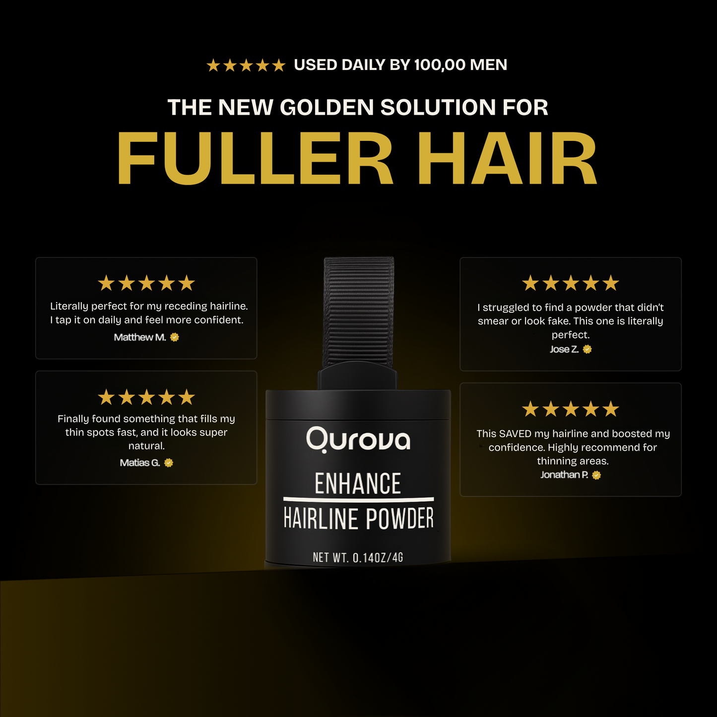 Hairline Powder Instantly Conceals Hair Root Touch Hair Powder for Thinning Hair for Women and Men,Hairline Shadow Powder Makeup